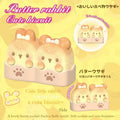 Butter Rabbit Cute Biscuit