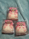 Ibloom Pink Cute Puppy