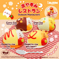 IBloom Marmo Omelette Rice
