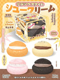 RSK Cream Puff