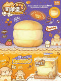 Yuni Scone